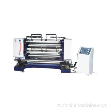 TCJ-WFQ1000/1300 Mașină de tăiere de mare viteză